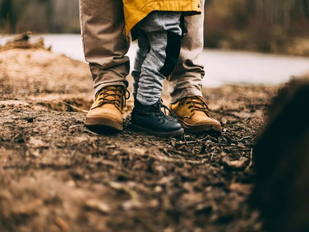 What’s better – Travelling with a pram or a carrier?