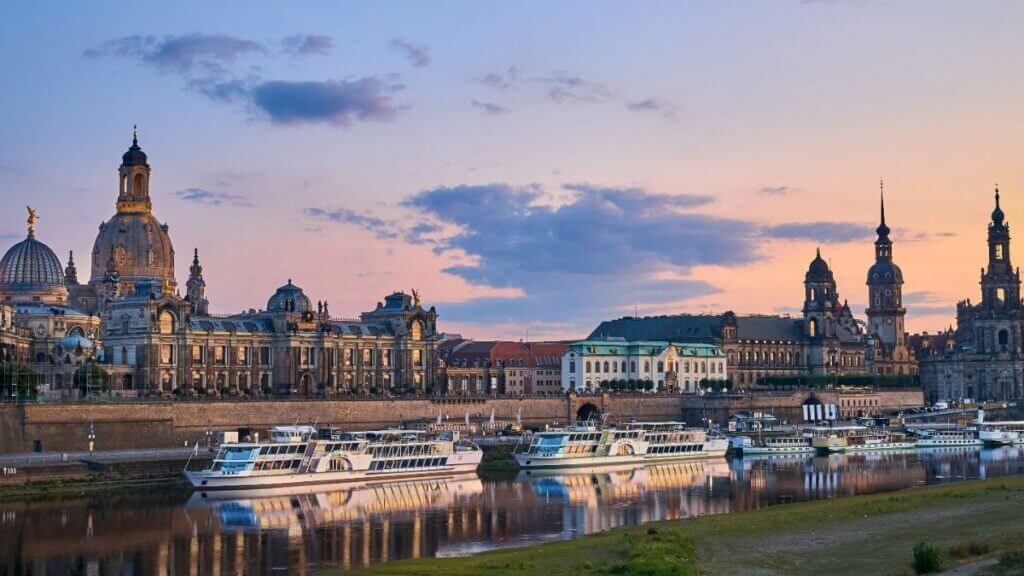 5 Things You Need to Know Before You Visit Dresden