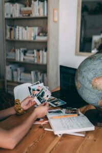 Homesick as a parent abroad - post image