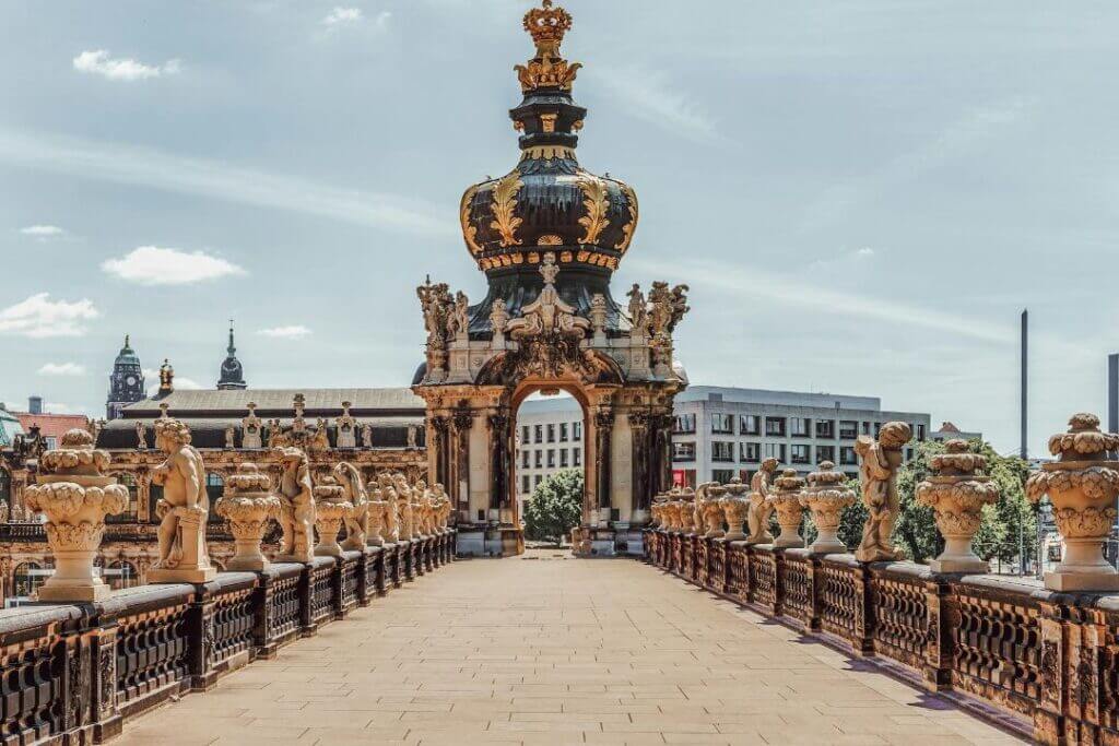 The Ultimate Guide to Visiting Dresden with Kids (2025 Edition)