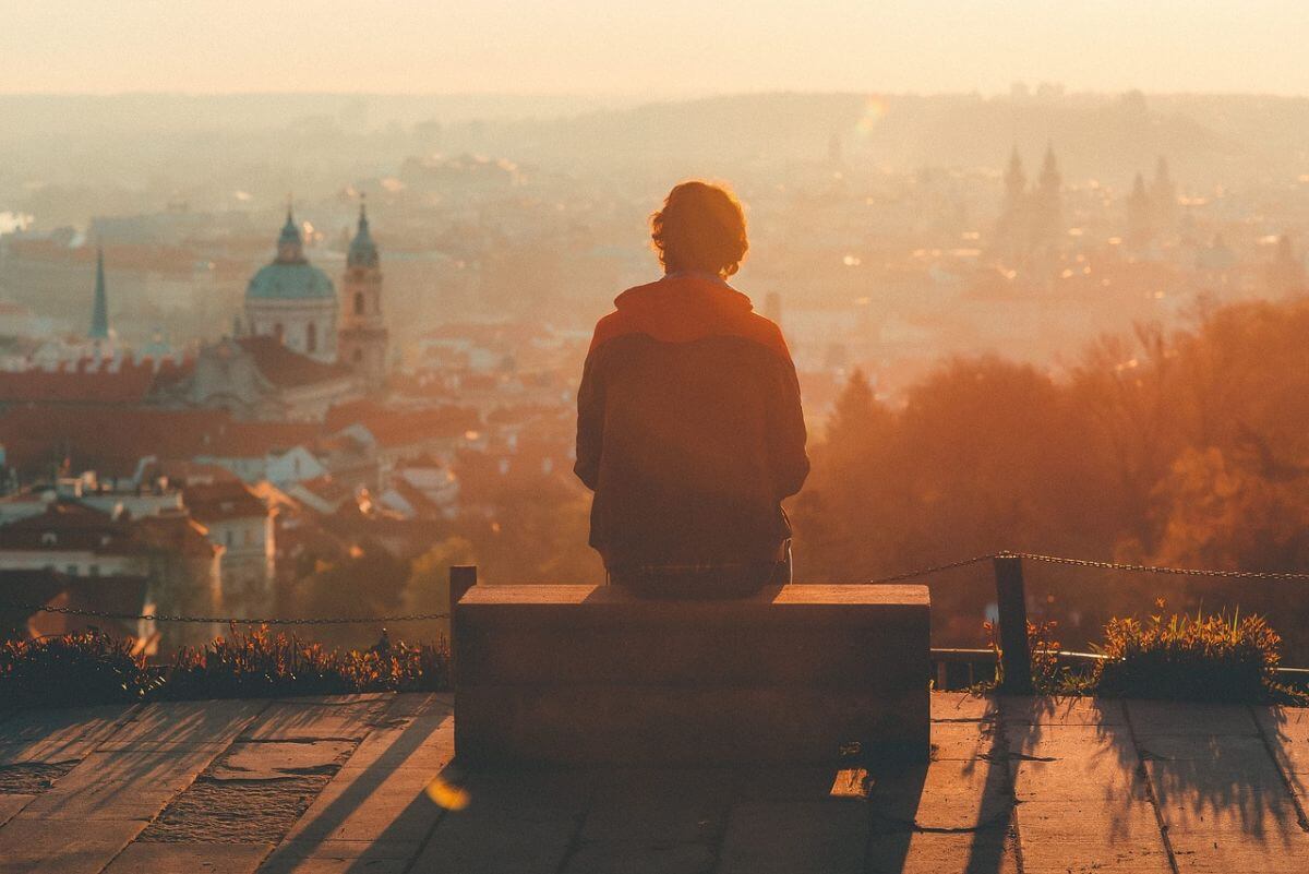 Why living abroad sucks (and how to overcome it)