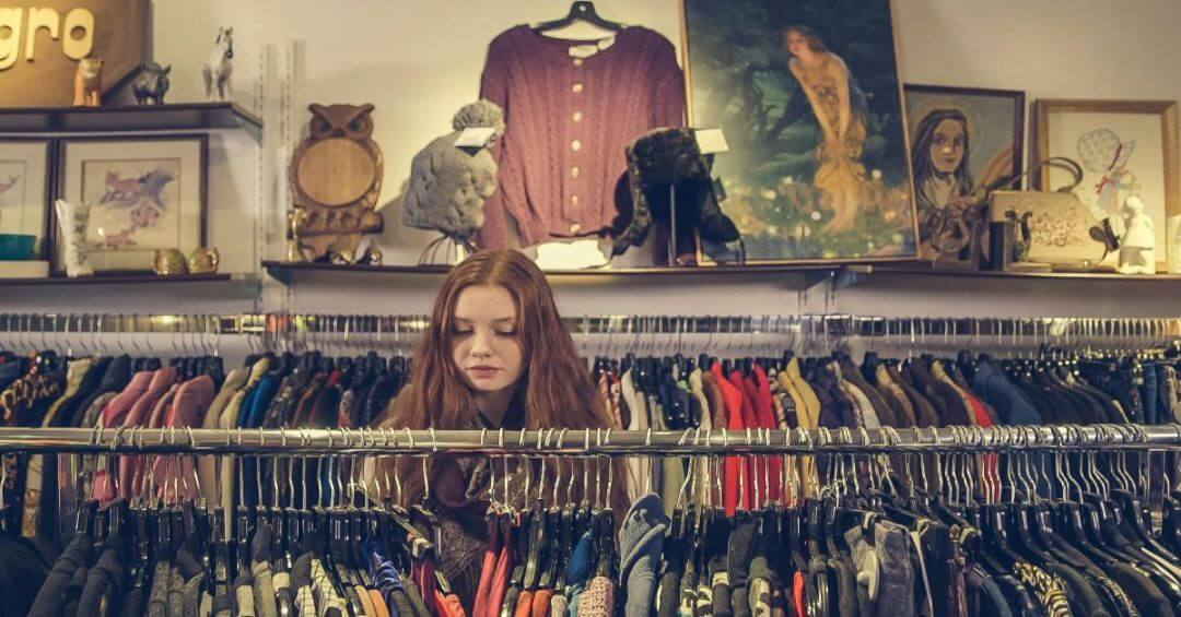 The Cheat Sheet you Need to Shop Secondhand in Germany