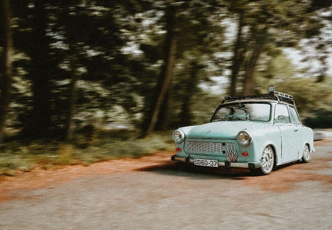 What you need to know about Driving in Germany