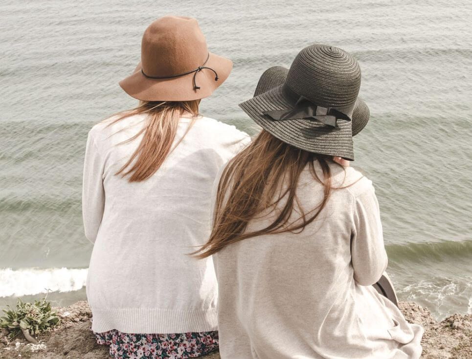 How to make connections