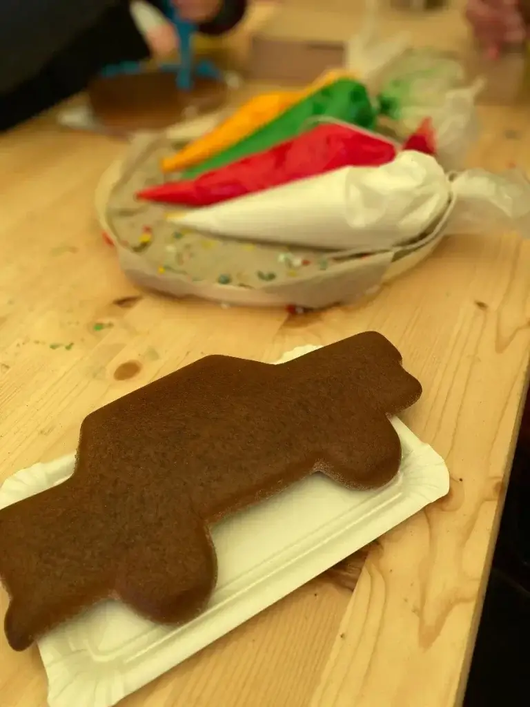 Pulsnitzer Pfefferkuchen Festival Christmas Day Trips from Dresden 2 - Pulsnitzer Pfefferkuchen Festival