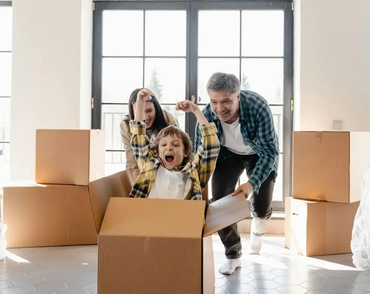 Personalized Relocation Services: What You Need to Know
