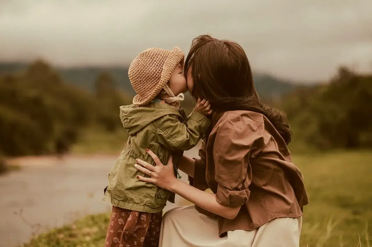 My Chaotic Expat Motherhood Journey: From Lost to Thriving