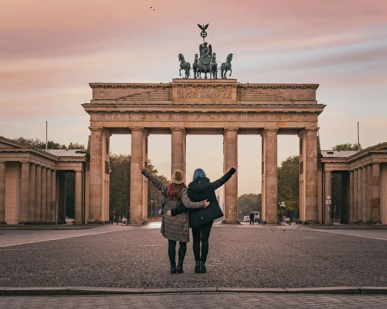 Why You Need an Expat Support Network in Germany (and how to build one!)