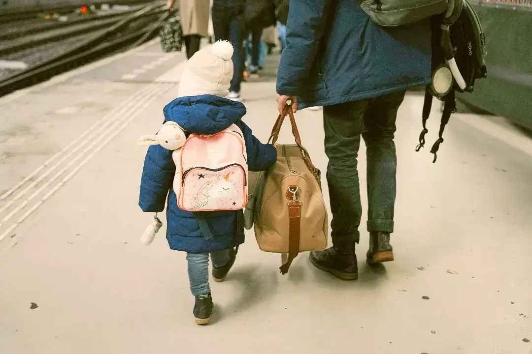 The Ultimate Packing Guide For Families Moving To Germany
