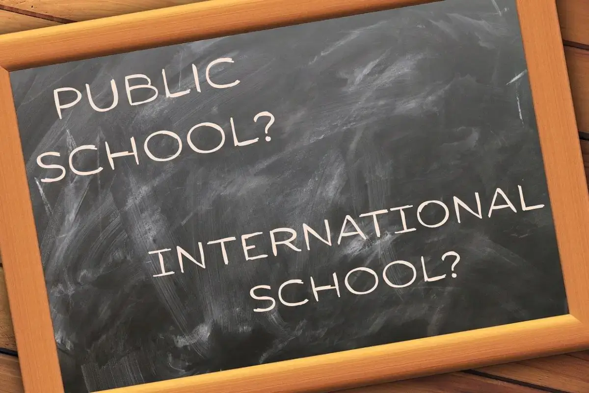 How to Decide: Public or International School in Germany?